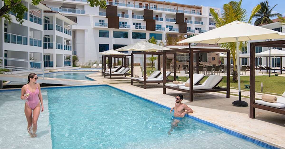 Een foto van Presidential Suites Cabarete by lifestyle