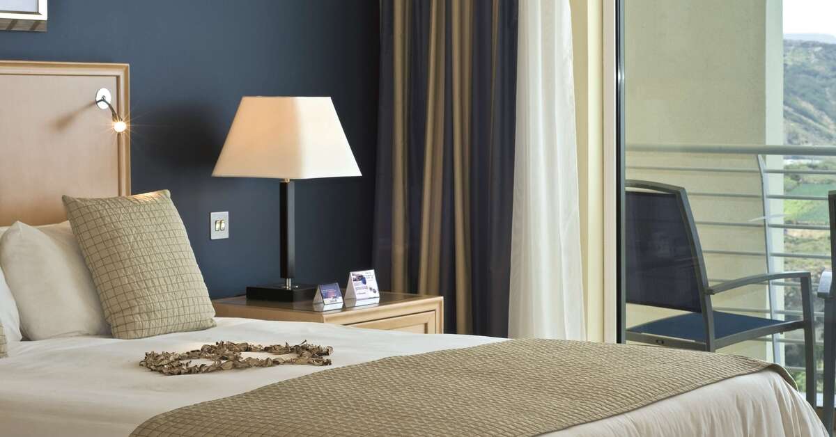 Ein Foto Radisson Blu Resort & Spa Golden Sands