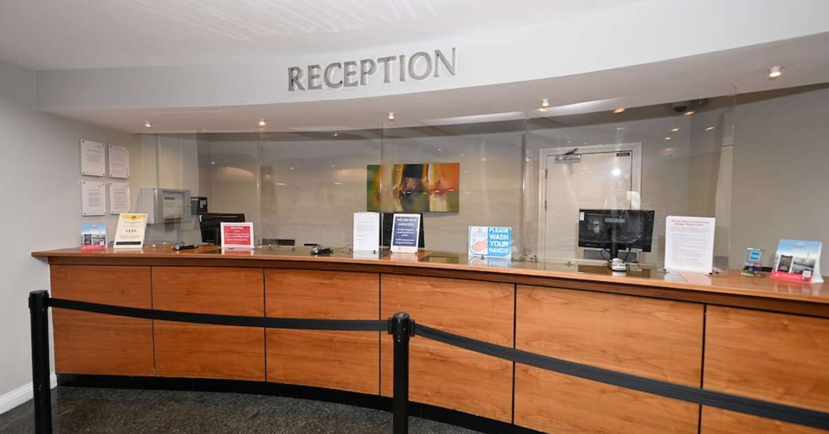 Een foto van Stamford Bridge Hotel London