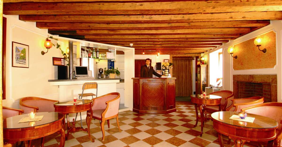 Een foto van Hotel San Gallo
