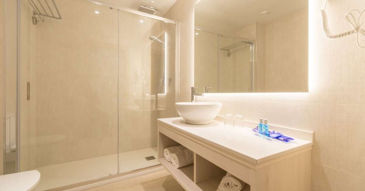 Een foto van Hotel Marsol
