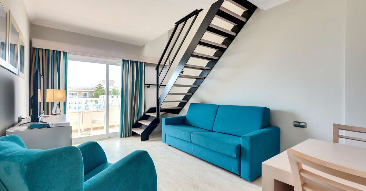 Een foto van Playa Garden Selection Hotel & Spa