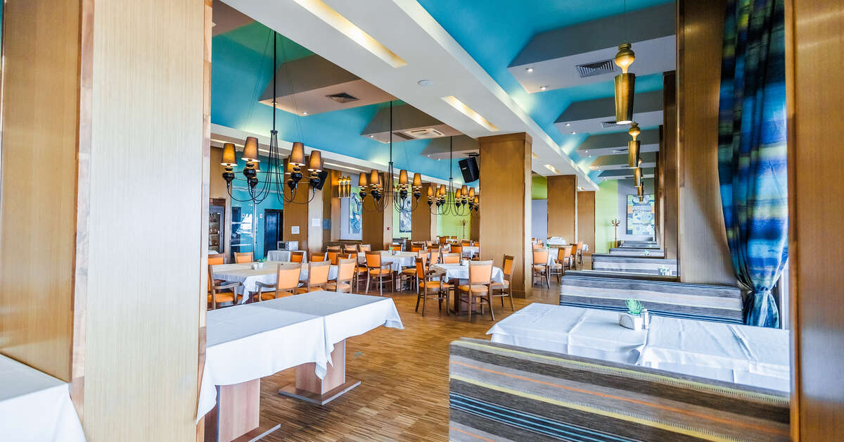 Een foto van Hotel Mirage