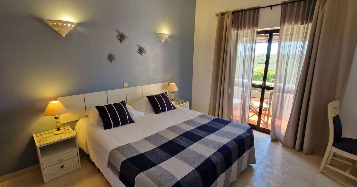 Een foto van Casa Rosa Montes