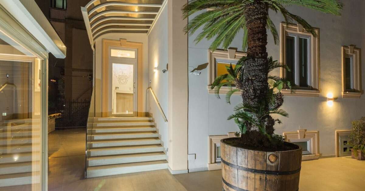 Een foto van Buono B&B