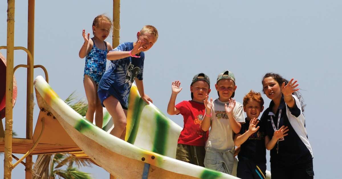 Een foto van Bliss Nada Beach Resort