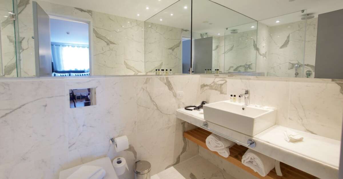Een foto van Aenos Hotel