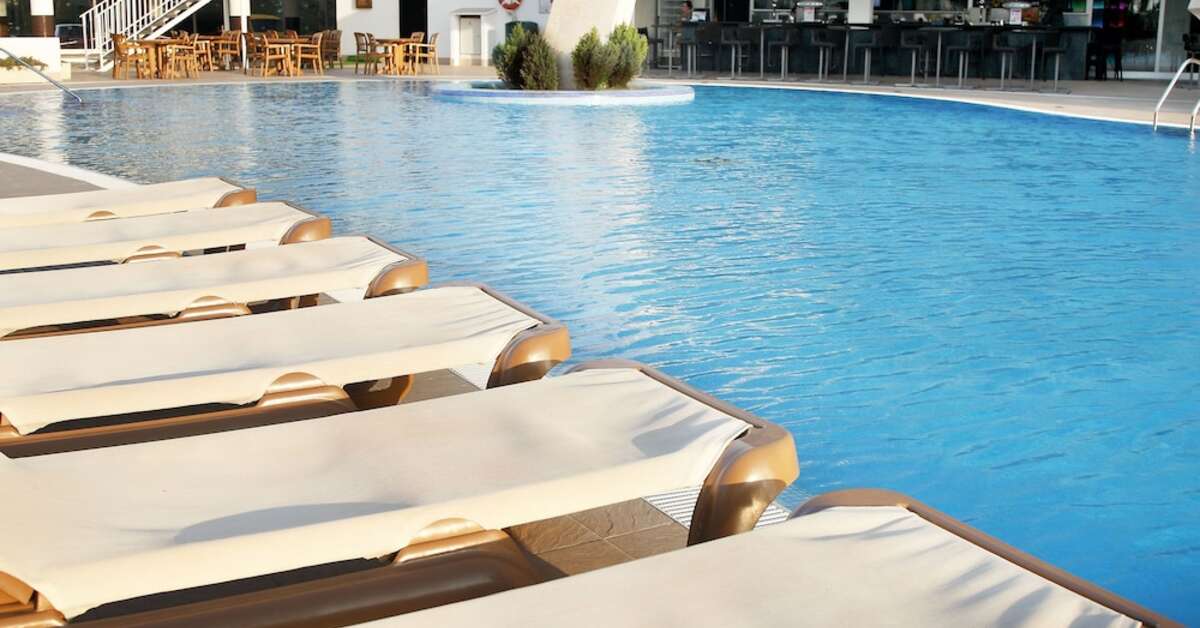 Een foto van Sol Guadalupe Hotel