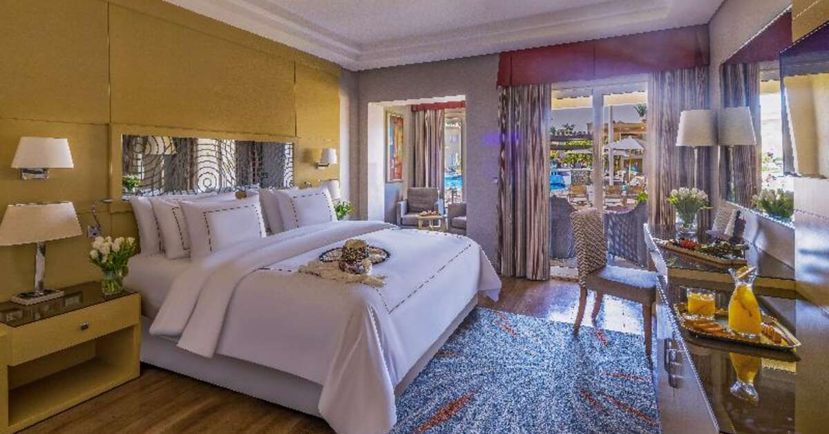 Een foto van Rixos Premium Seagate