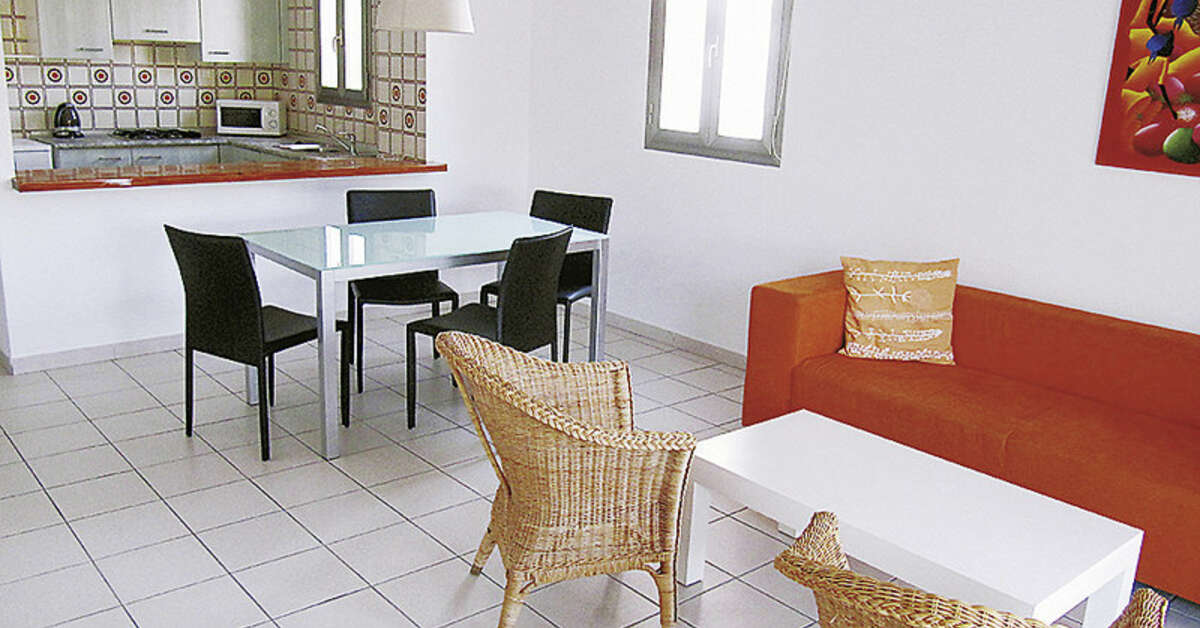 Ein Foto Apartments Catalina