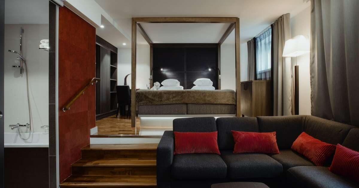 Een foto van Home Hotel Jugend