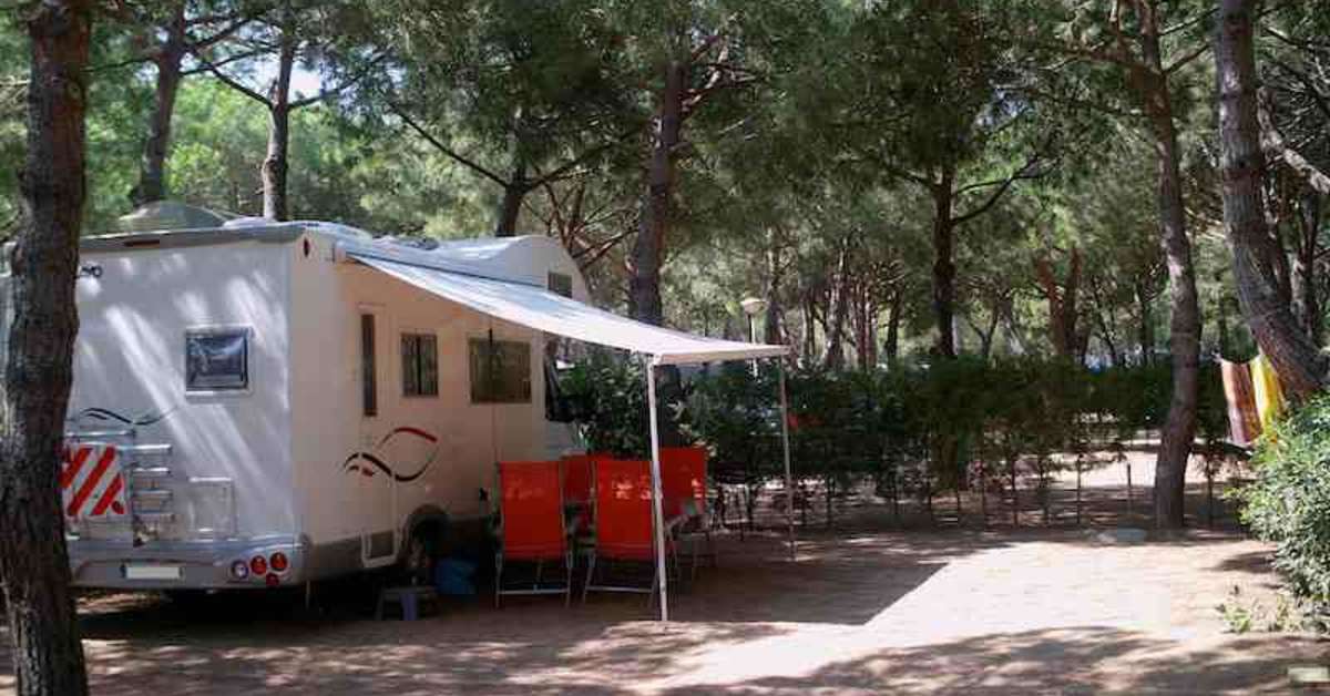 Een foto van Cypsela Resort