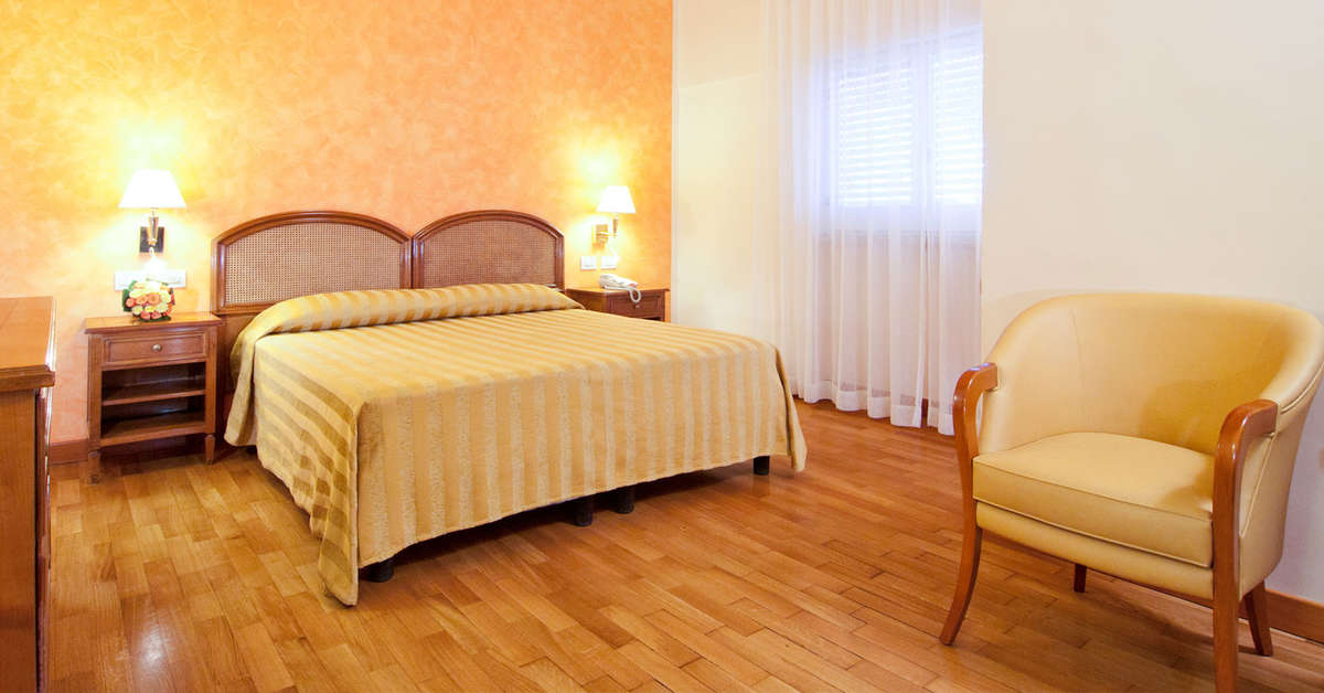 Een foto van Versilia Palace Hotel