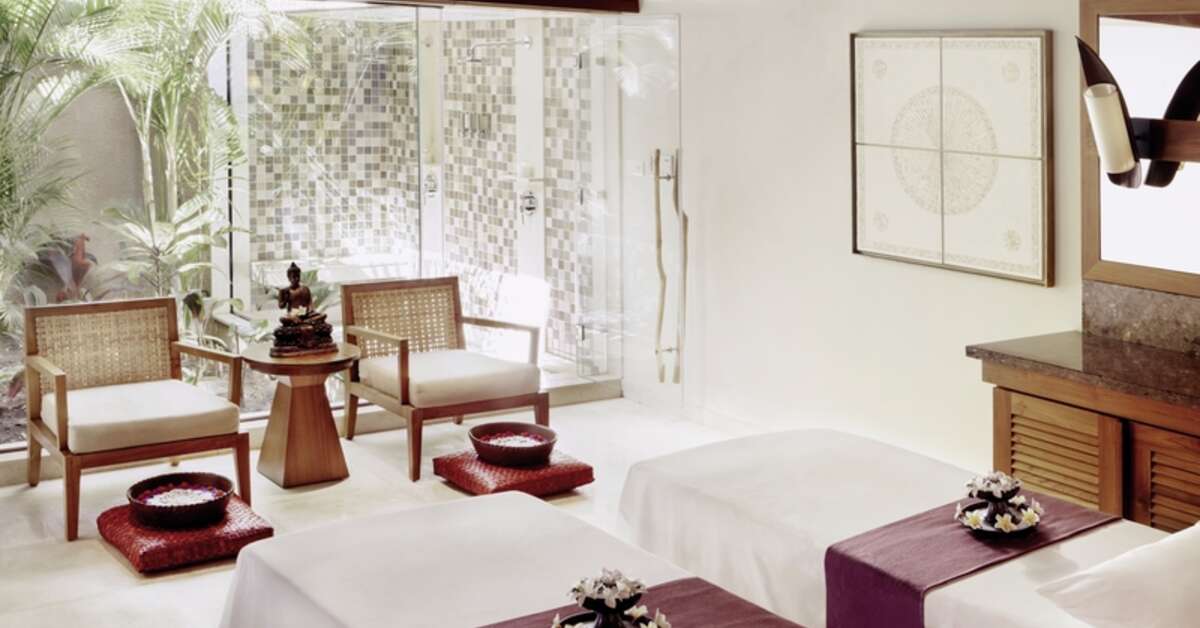 Een foto van Shanti Maurice Resort & Spa