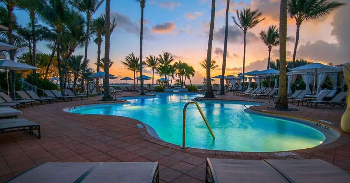 Een foto van Hawks Cay Resort