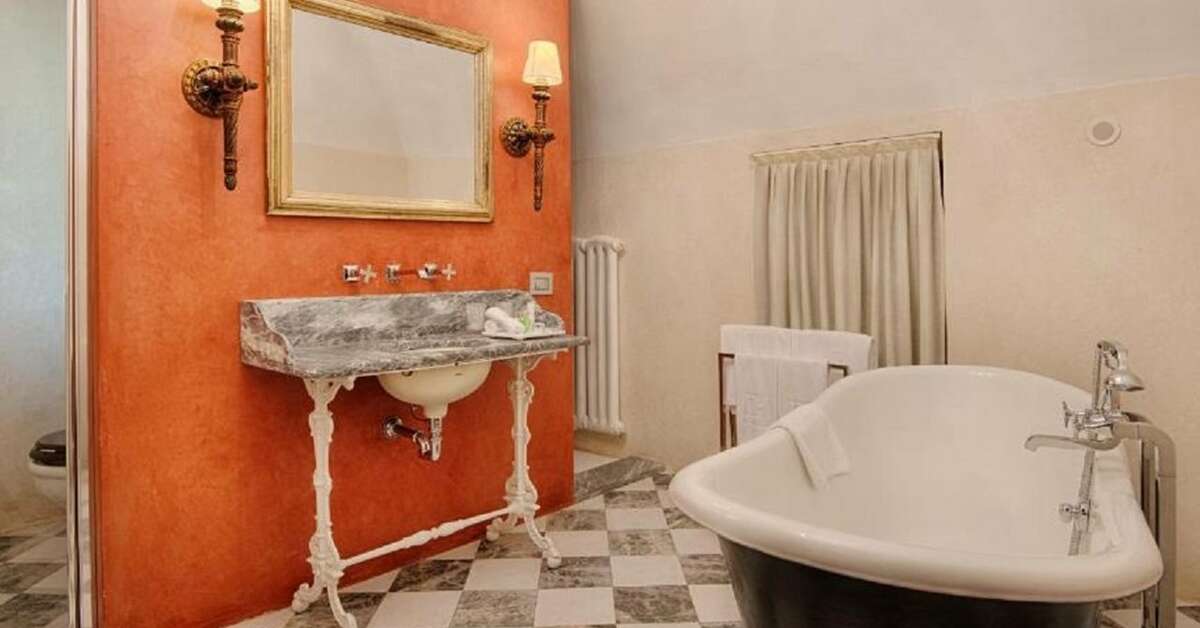 Een foto van Porta Rossa Hotel Firenze Colbert Collection
