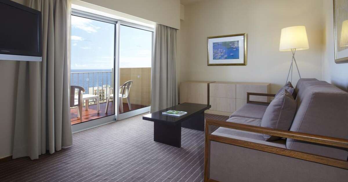 Een foto van Girassol Hotel
