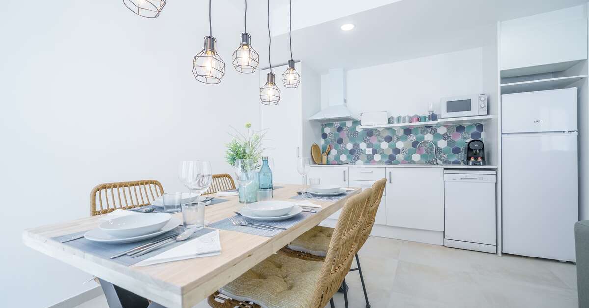 Een foto van Bamblue Boutique Appartementen
