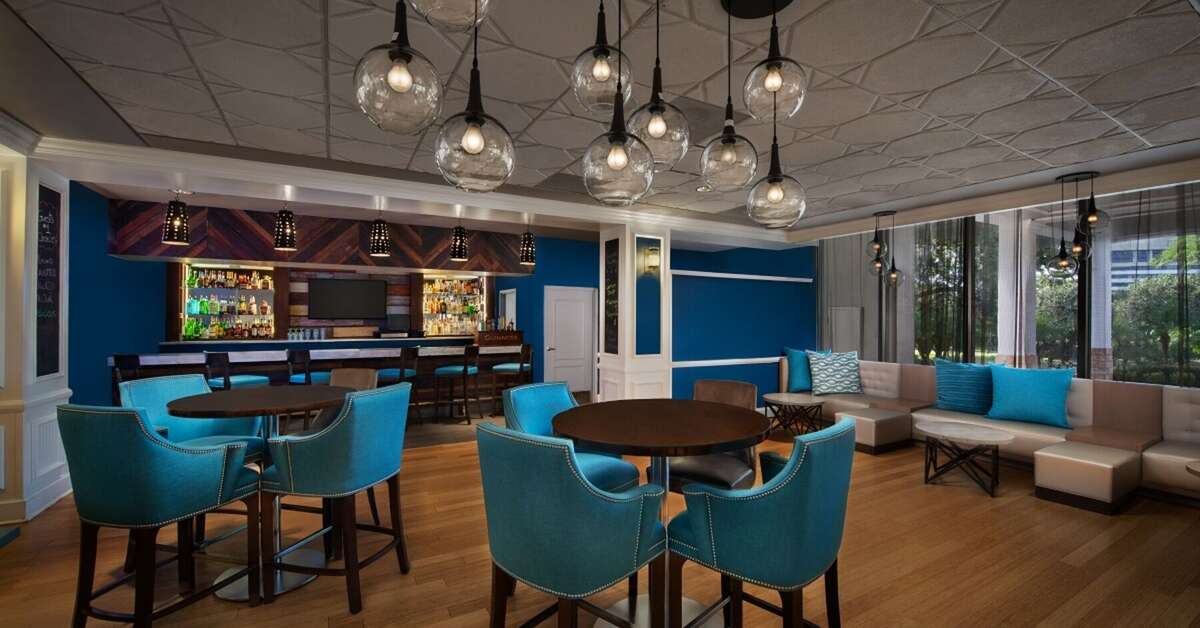 Ein Foto Wyndham Garden Lake Buena Vista