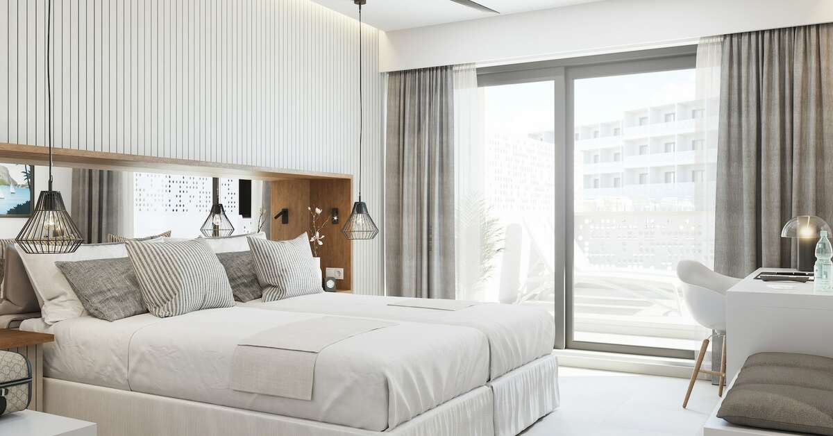 Een foto van Hotel Vibra Mare Nostrum