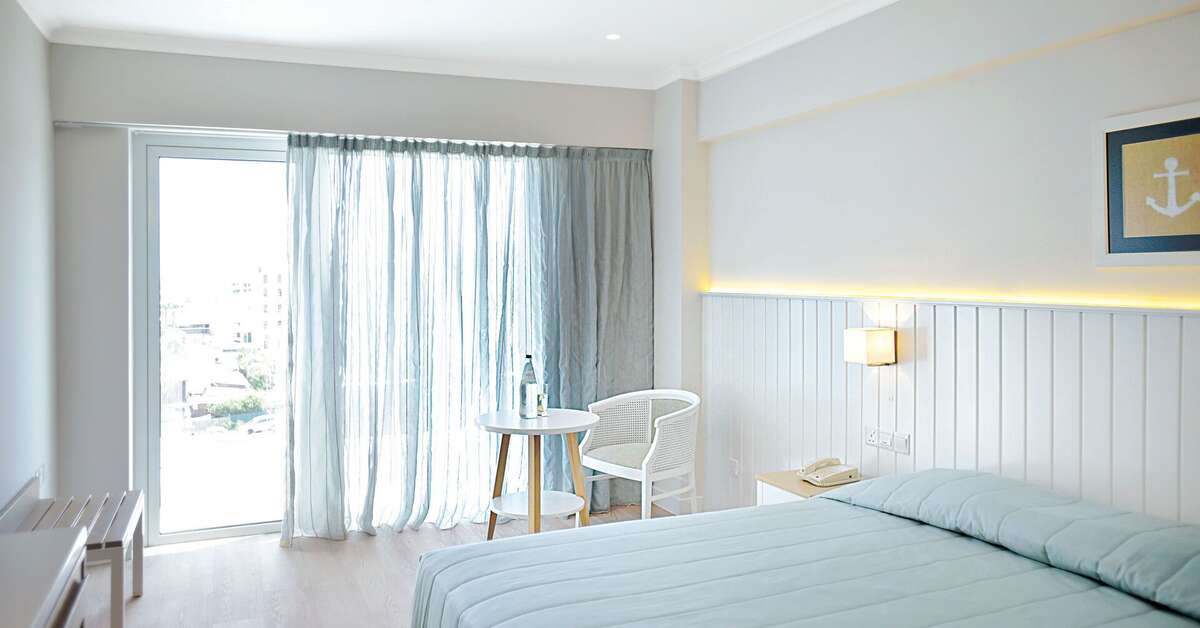 Een foto van Sunrise Gardens