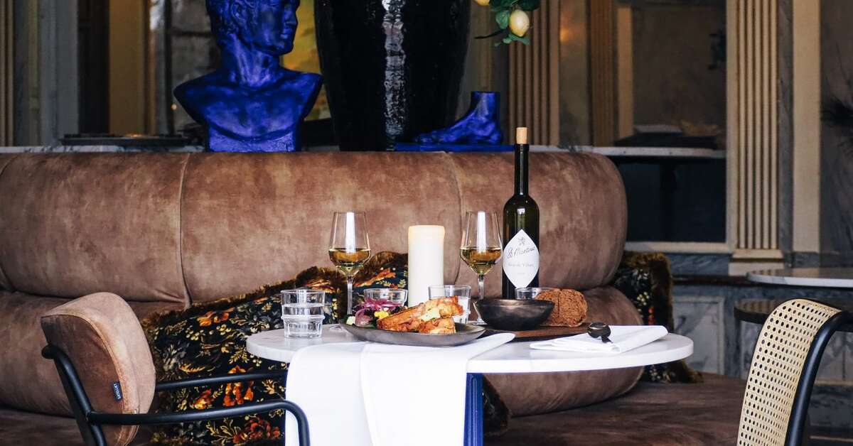 Een foto van Buitenplaats Vaeshartelt