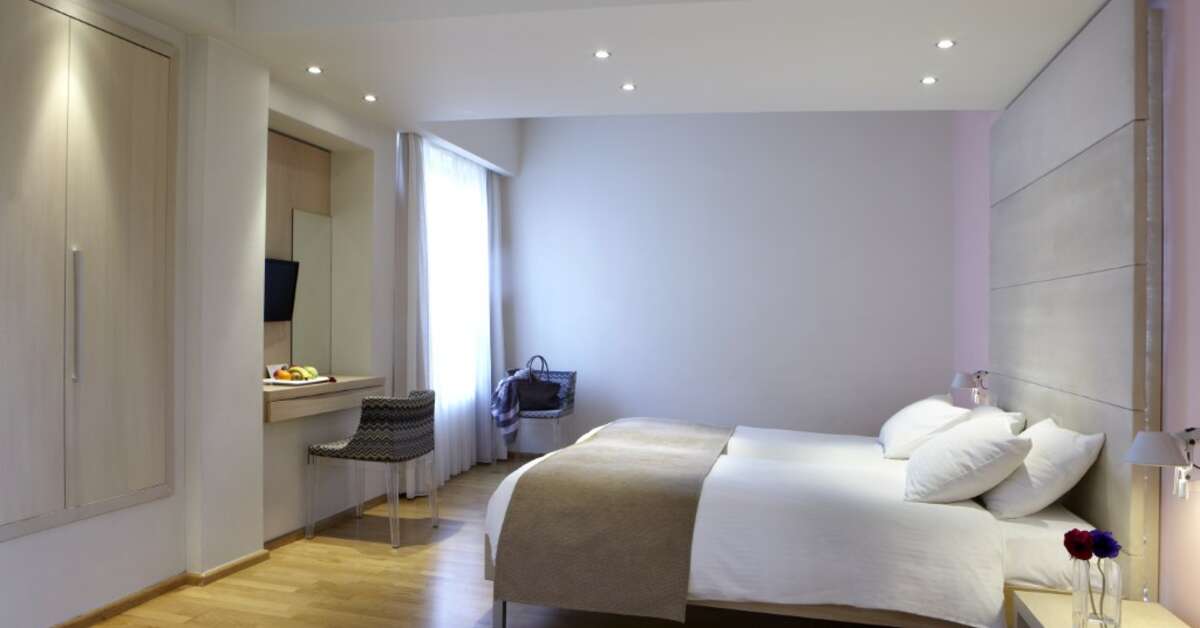 Een foto van Domotel Olympia