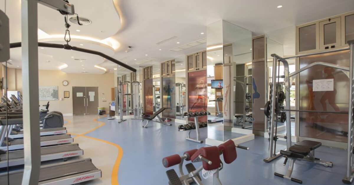 Een foto van Aquasis De Luxe Resort & Spa