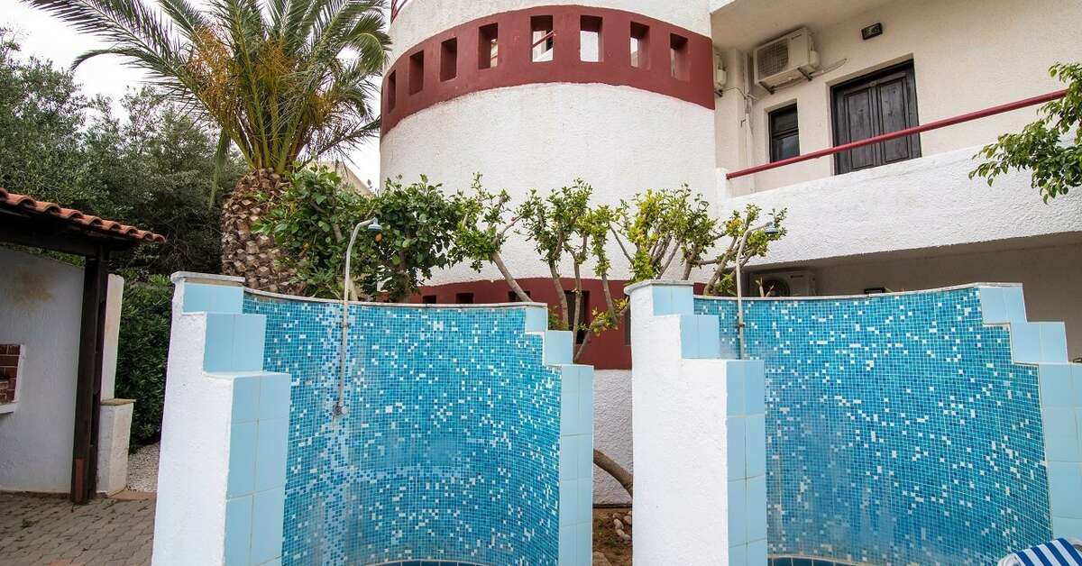 Een foto van Irilena Appartementen