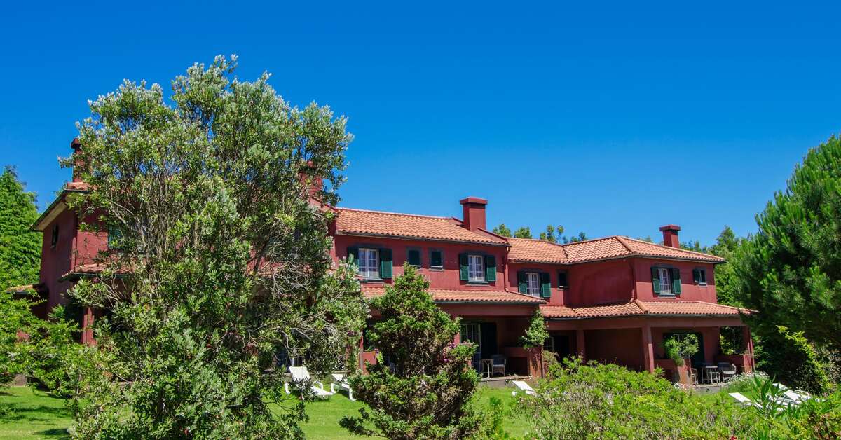 Ein Foto Quinta Santo Antonio da Serra