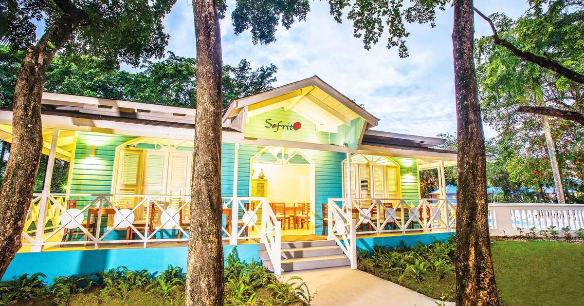 Een foto van Viva Wyndham V Heavens