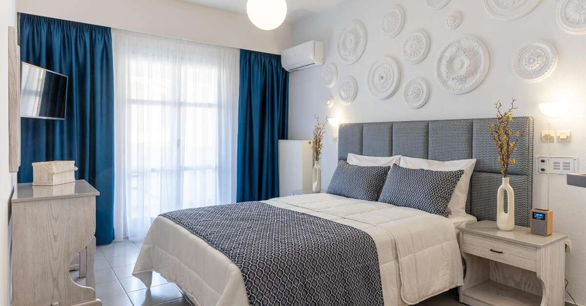 Een foto van Dedalos Hotel
