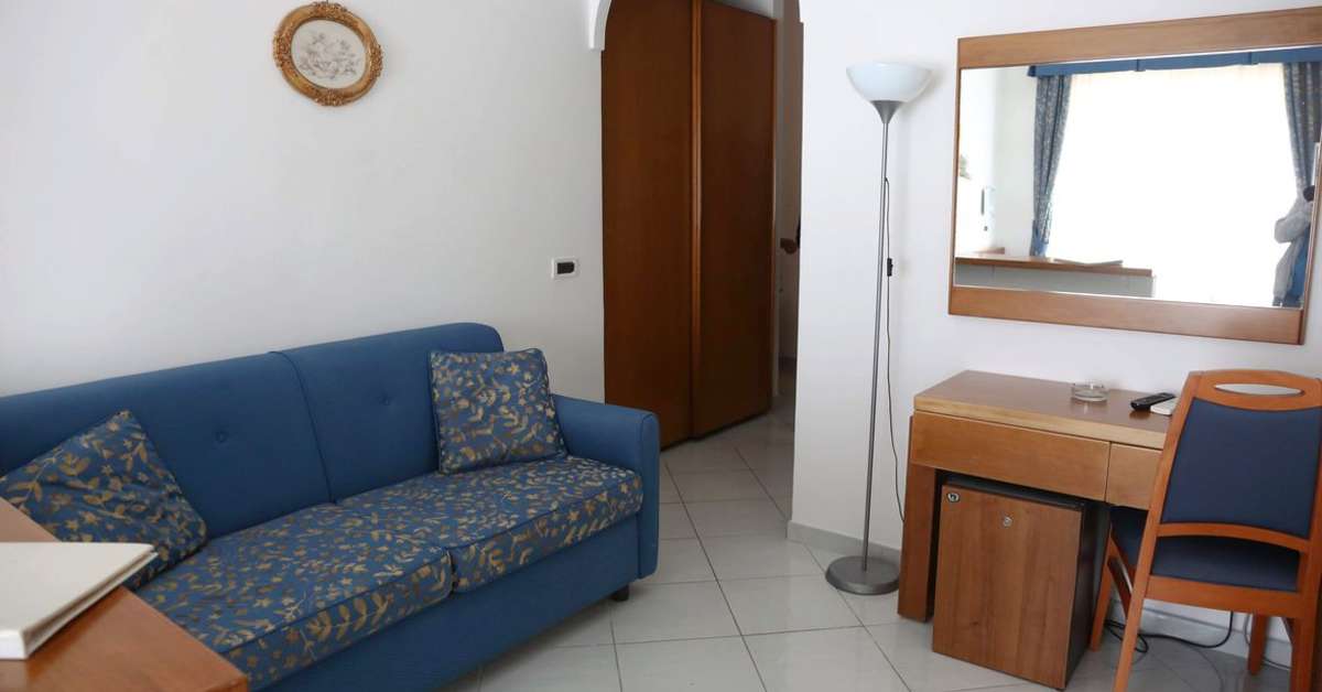 Een foto van Hotel San Michele