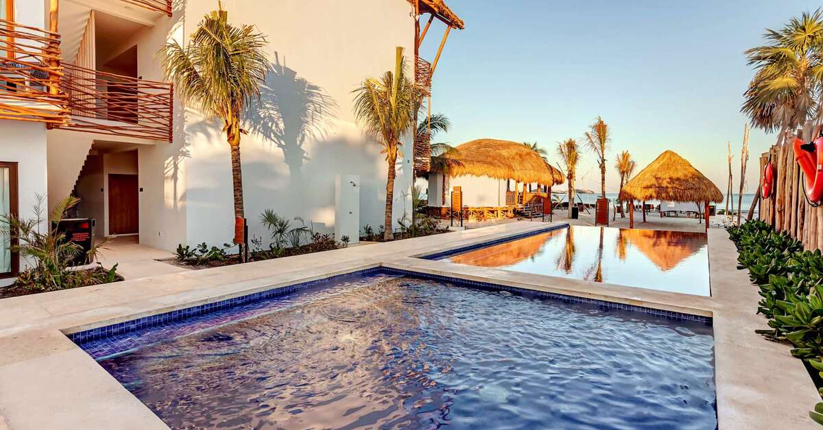 Een foto van Mystique Holbox by Royalton