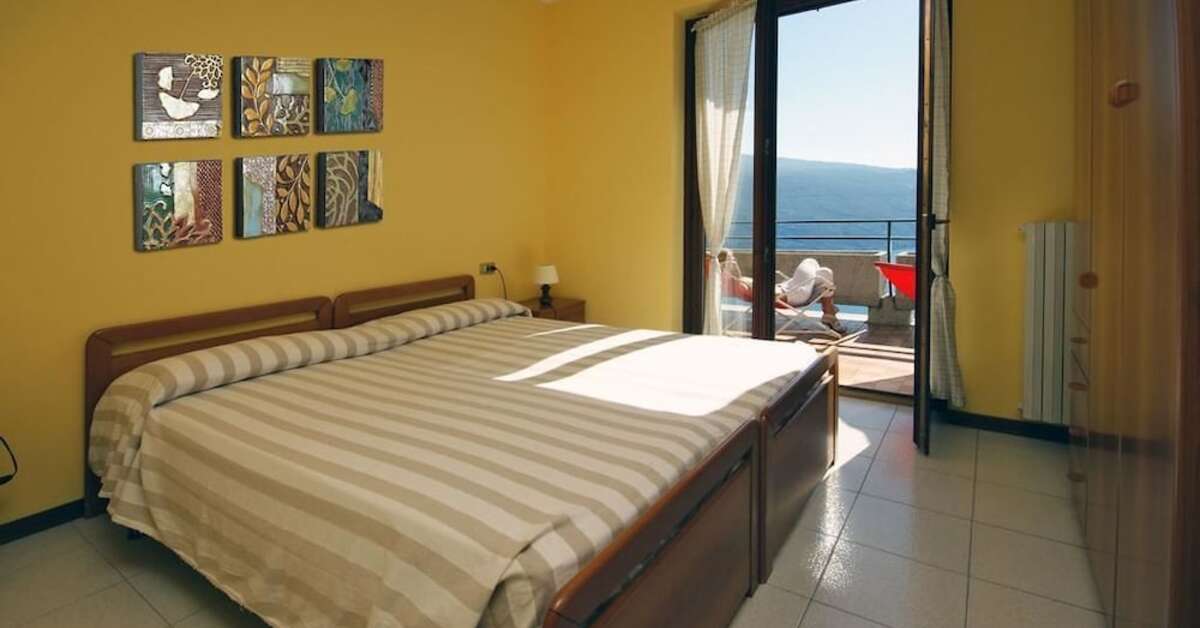 Een foto van Hotel & Residence La Rotonda