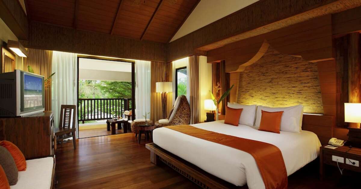 Ein Foto Centara Koh Chang Tropicana Resort