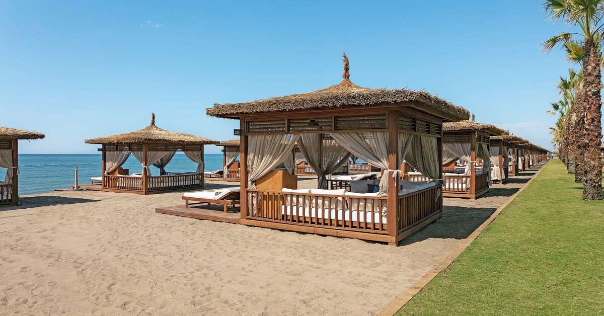 Een foto van Cullinan Belek