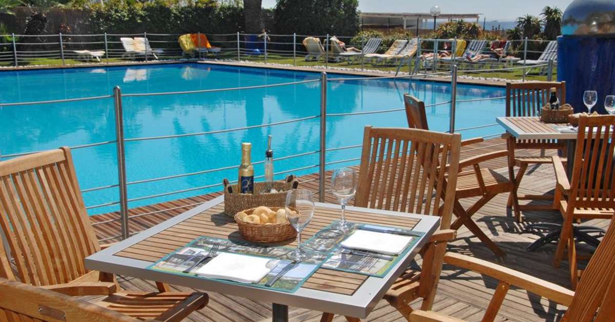 Een foto van Grand Hotel Diana Majestic