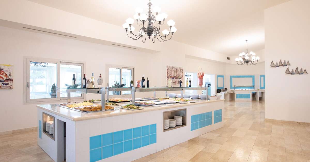 Een foto van Nicolaus Club Quattro Lune Resort