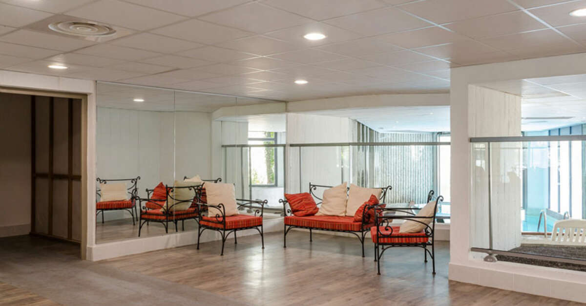 Een foto van Sowell Hotel Ardeche