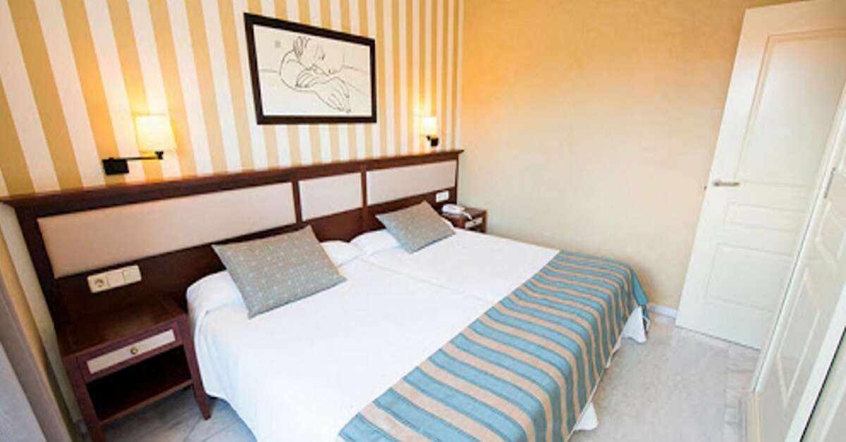 Een foto van Holiday World Resort