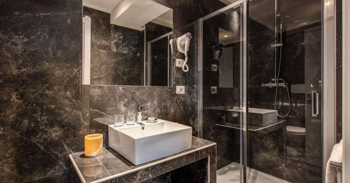 Een foto van Hotel 55