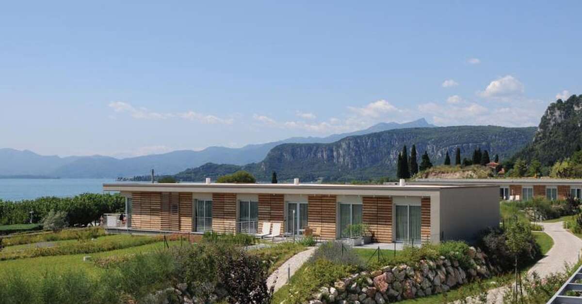 Een foto van Parc Hotel Germano