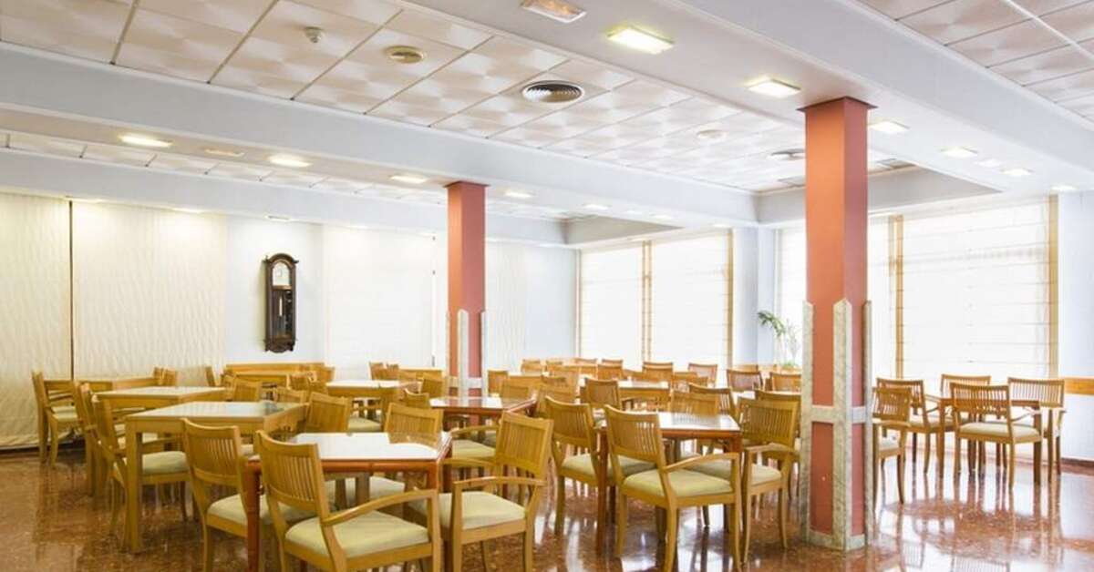 Een foto van Hotel Cabana