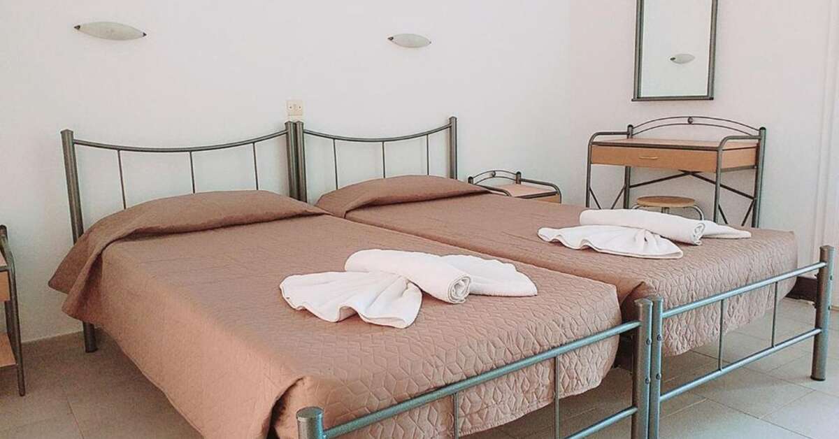 Een foto van Monika Hotel