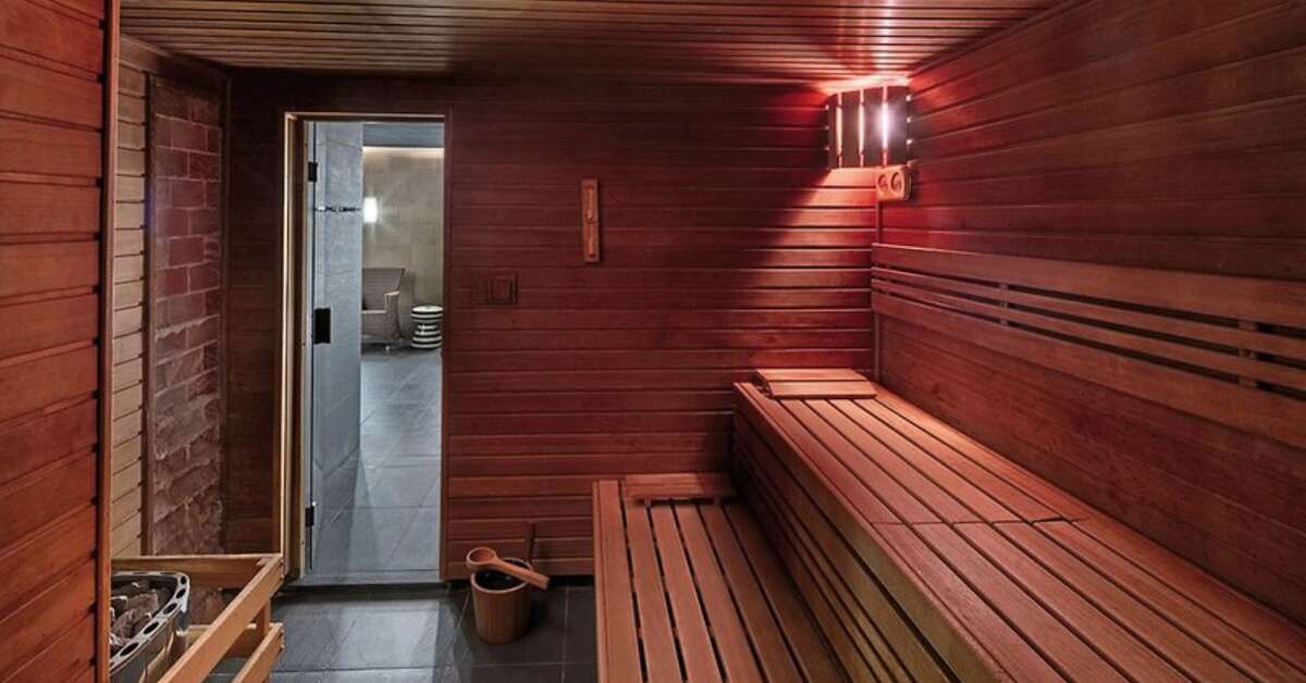 Een foto van Hotel Olympia Spa & Wellness