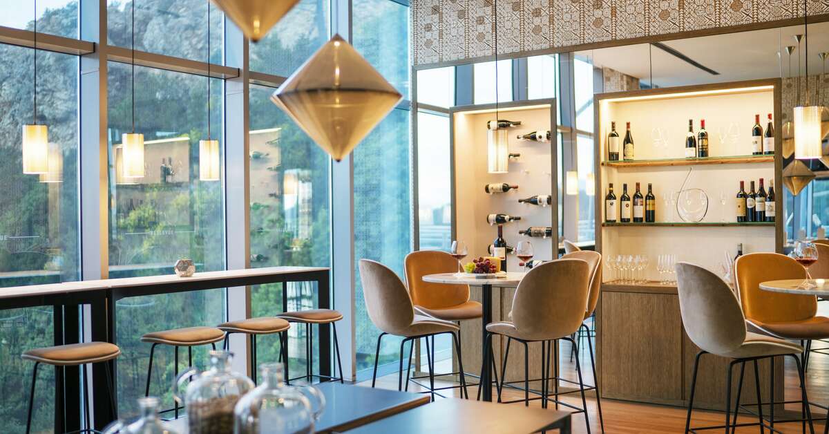 Een foto van Hotel Bellevue Dubrovnik