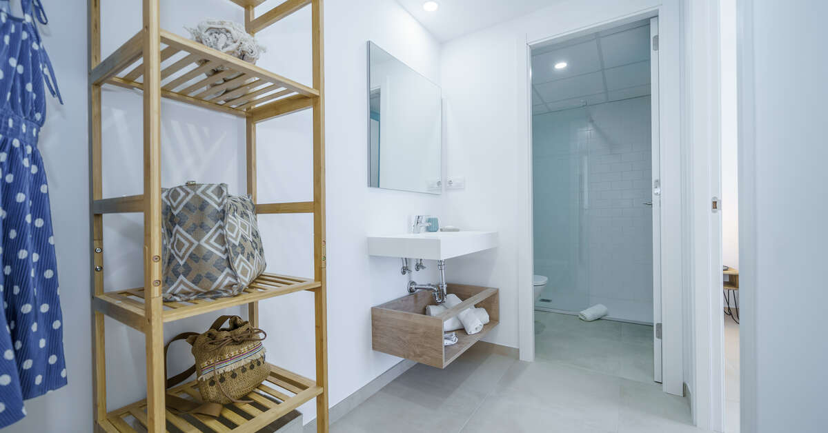 Een foto van Bamblue Boutique Appartementen