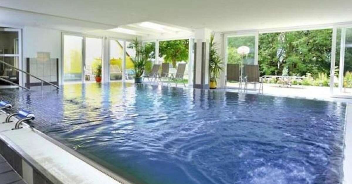 Een foto van Familiehotel Steindl