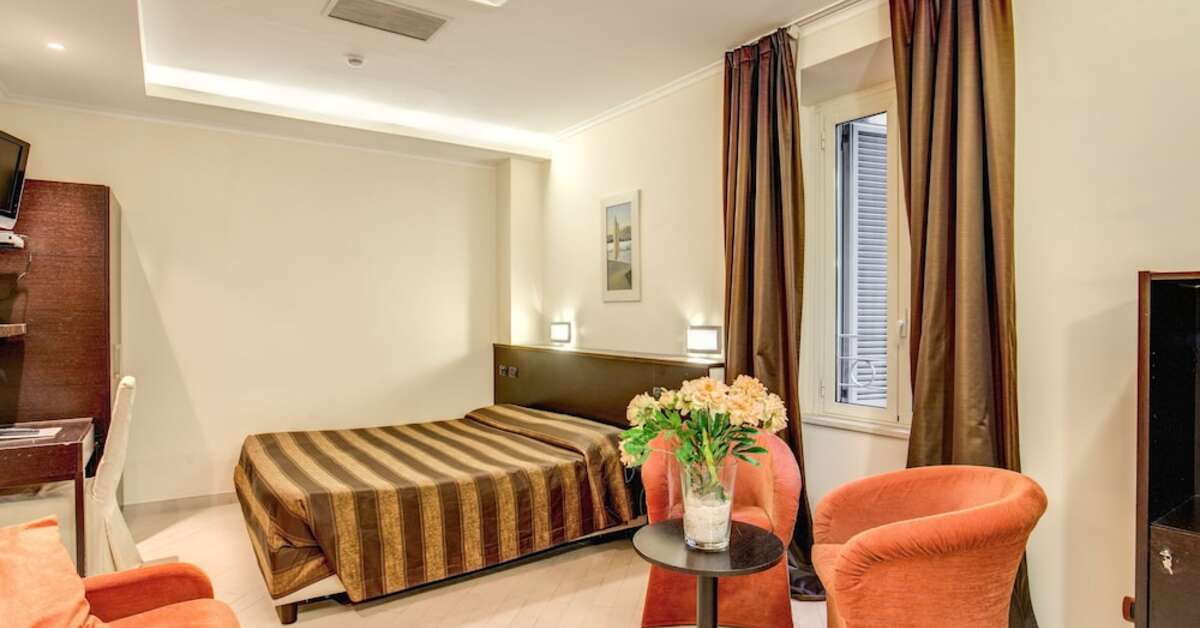 Een foto van Hotel San Marco